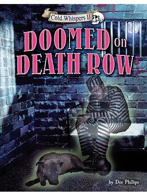 cover image of Doomed on Death Row
